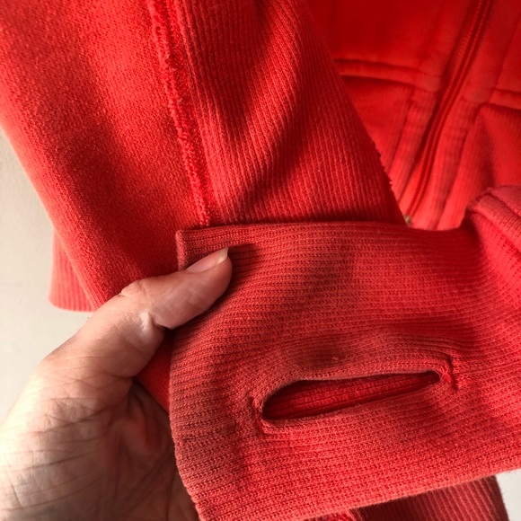 Lululemon Scuba Hoodie Zip Up - Picture 7 of 11